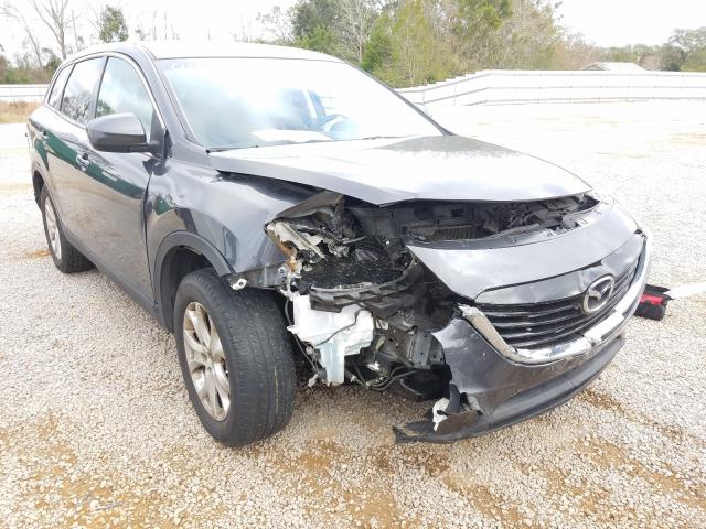 mazda cx-9 sport 2013 jm3tb2ba4d0419958