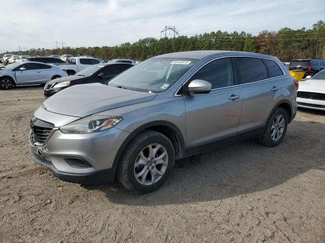 mazda cx-9 2014 jm3tb2ba4e0437250