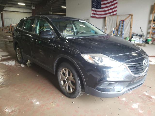 mazda cx-9 sport 2015 jm3tb2ba4f0451618