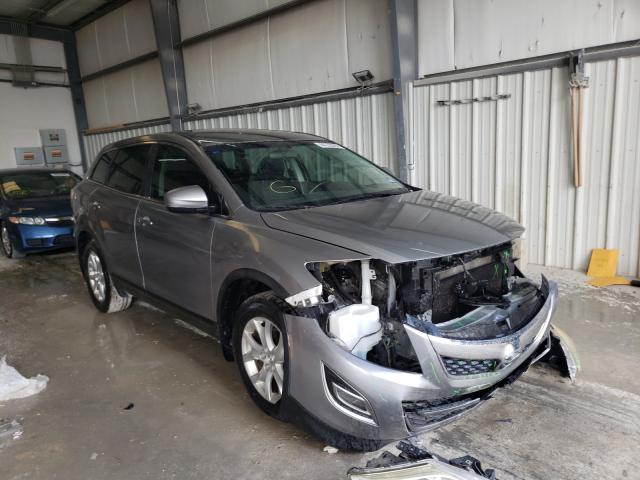 mazda cx-9 2011 jm3tb2ba5b0314231