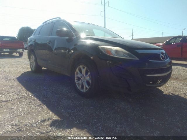 mazda cx-9 2012 jm3tb2ba5c0342791