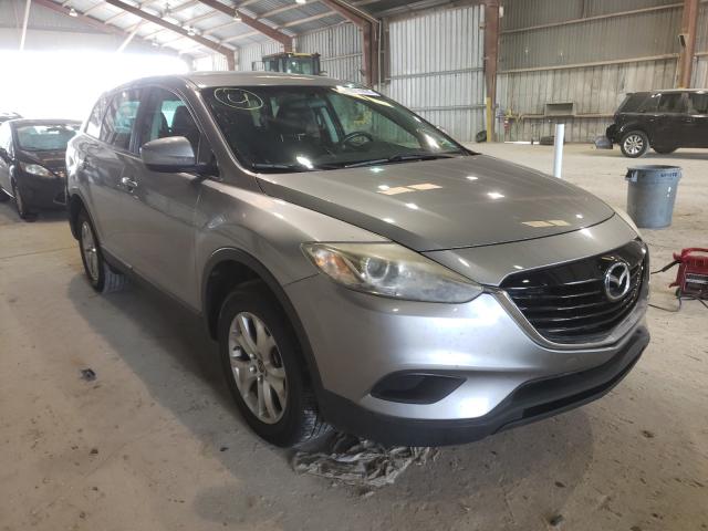 mazda cx-9 sport 2013 jm3tb2ba5d0403994