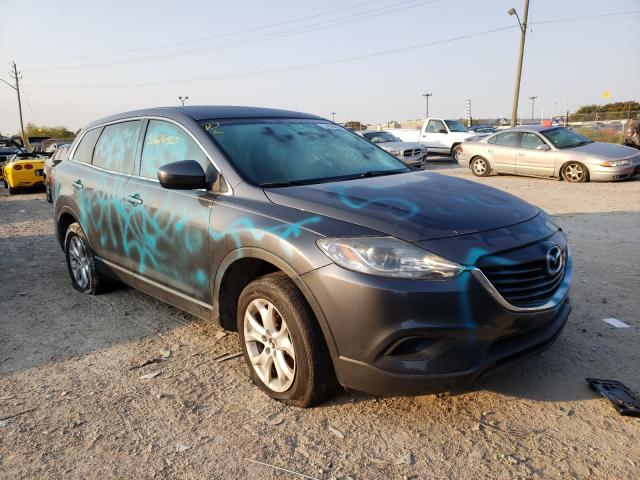 mazda cx-9 sport 2013 jm3tb2ba5d0423341