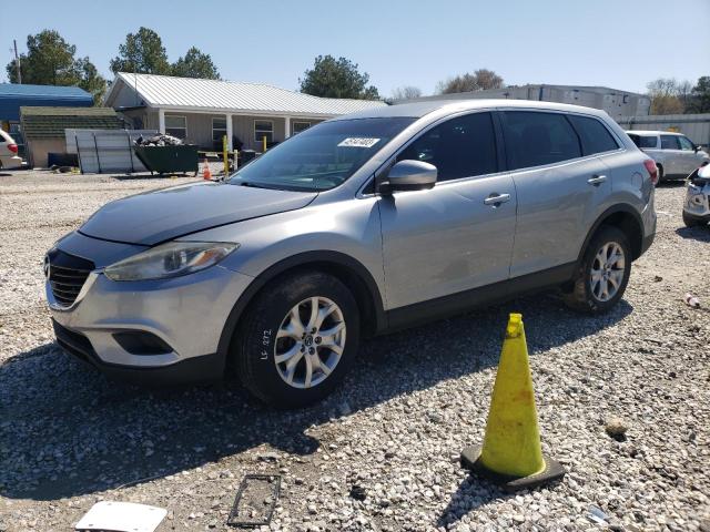 mazda cx-9 sport 2014 jm3tb2ba5e0433515