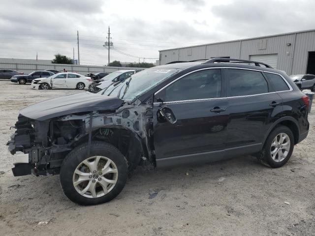 mazda cx-9 sport 2013 jm3tb2ba6d0406581