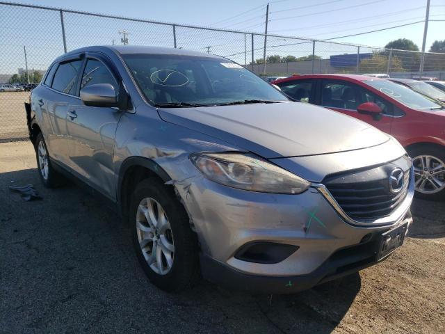 mazda cx-9 sport 2013 jm3tb2ba6d0416169