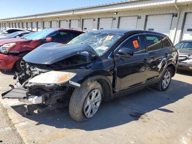 mazda cx-9 2011 jm3tb2ba7b0308818