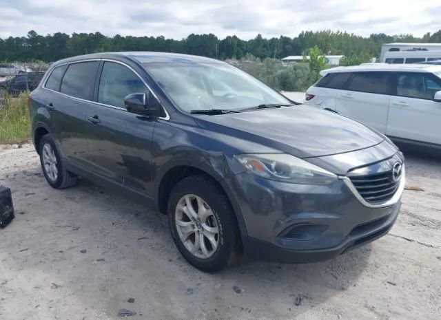 mazda cx-9 2013 jm3tb2ba7d0402779