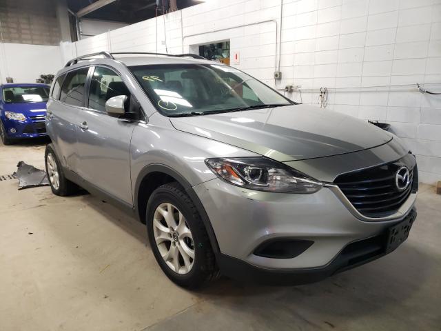 mazda cx-9 sport 2013 jm3tb2ba7d0417850