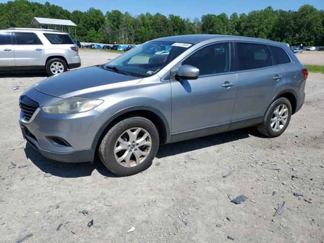 mazda cx-9 2013 jm3tb2ba7d0423941