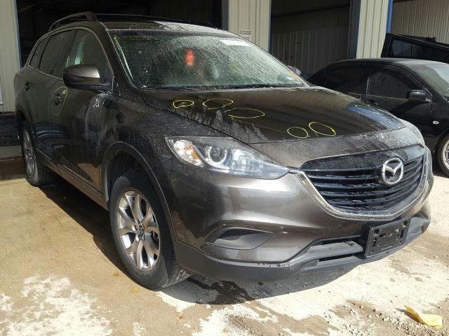 mazda cx-9 sport 2015 jm3tb2ba7f0464749