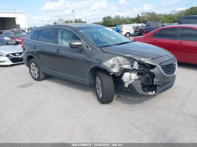 mazda cx-9 2015 jm3tb2ba7f0466548