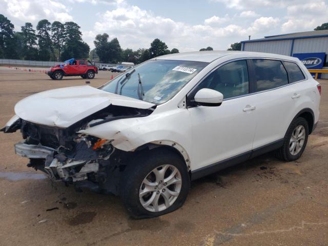 mazda cx-9 2012 jm3tb2ba8c0359200