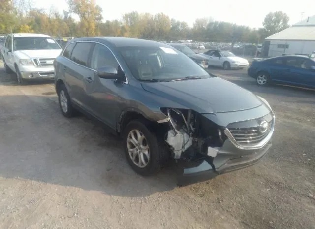 mazda cx-9 2013 jm3tb2ba8d0416240