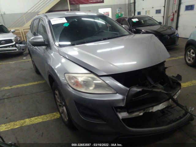 mazda cx-9 2011 jm3tb2ba9b0313342