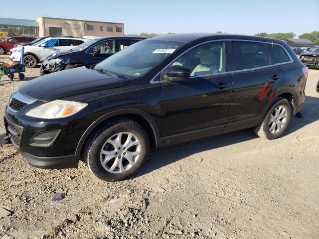 mazda cx-9 2011 jm3tb2ba9b0319187