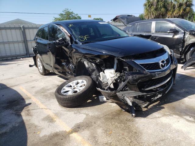 mazda cx-9 2011 jm3tb2ba9b0323661