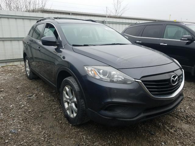 mazda cx-9 sport 2013 jm3tb2ba9d0403626