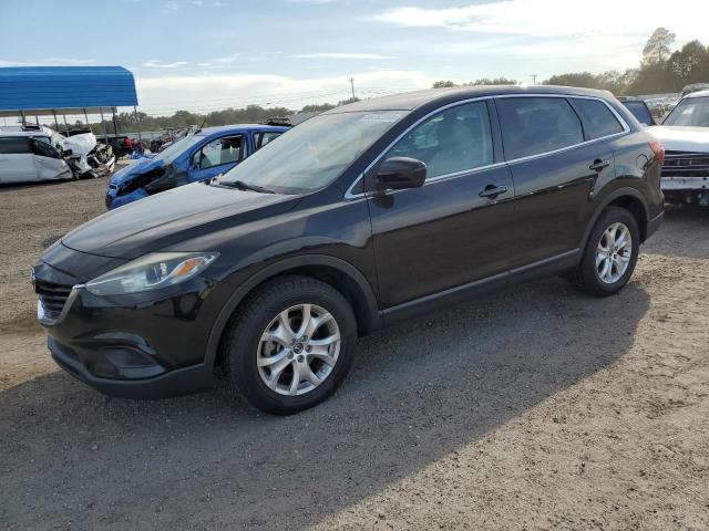 mazda cx-9 sport 2013 jm3tb2ba9d0414495