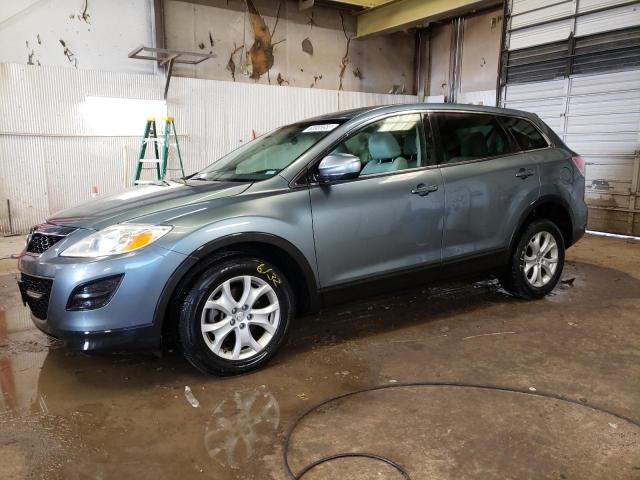 mazda cx-9 2012 jm3tb2baxc0350224