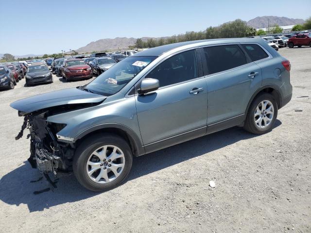 mazda cx-9 2013 jm3tb2baxd0410035