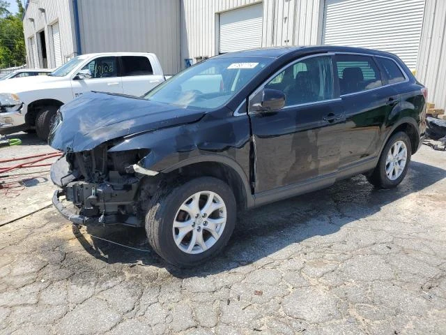 mazda cx-9 2011 jm3tb2bv1b0317744