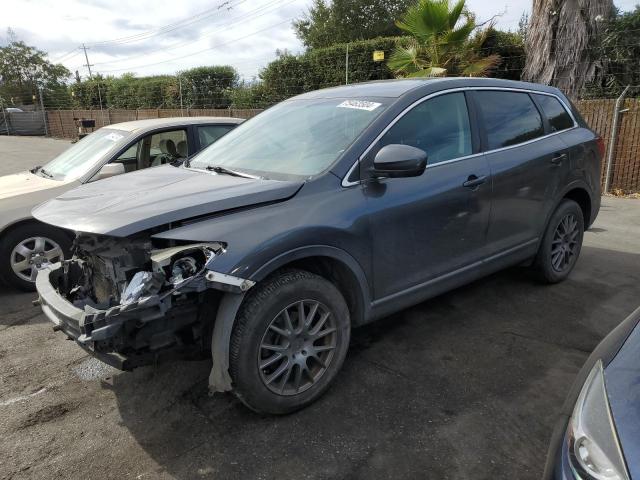 mazda cx-9 sport 2013 jm3tb2bv1d0418513