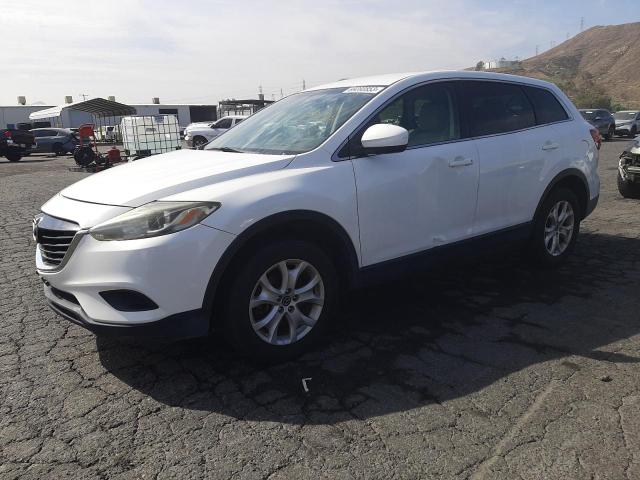 mazda cx-9 sport 2013 jm3tb2bv3d0424927