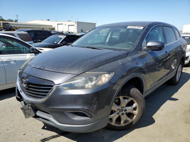 mazda cx-9 sport 2013 jm3tb2bv4d0424502