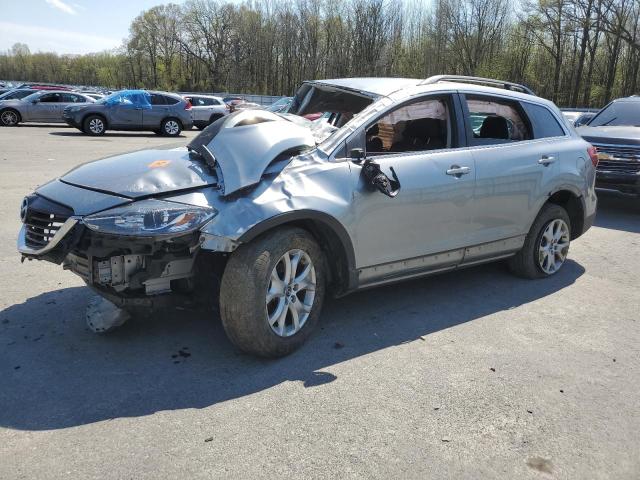 mazda cx-9 2014 jm3tb2bv6e0427337