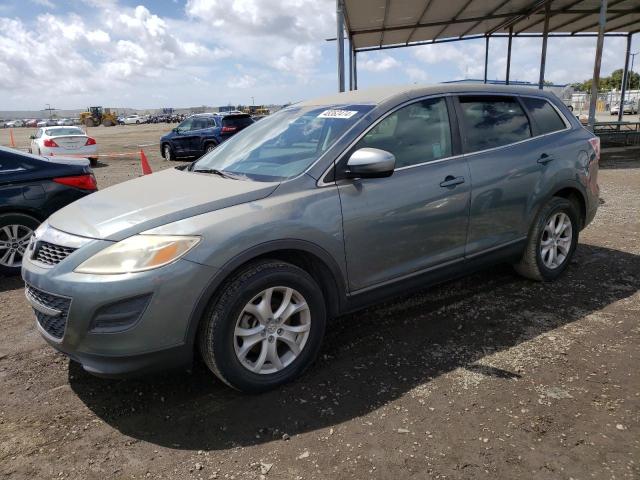 mazda cx-9 2011 jm3tb2bv7b0315237