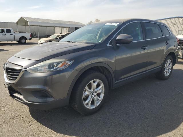 mazda cx-9 sport 2013 jm3tb2bv7d0400355