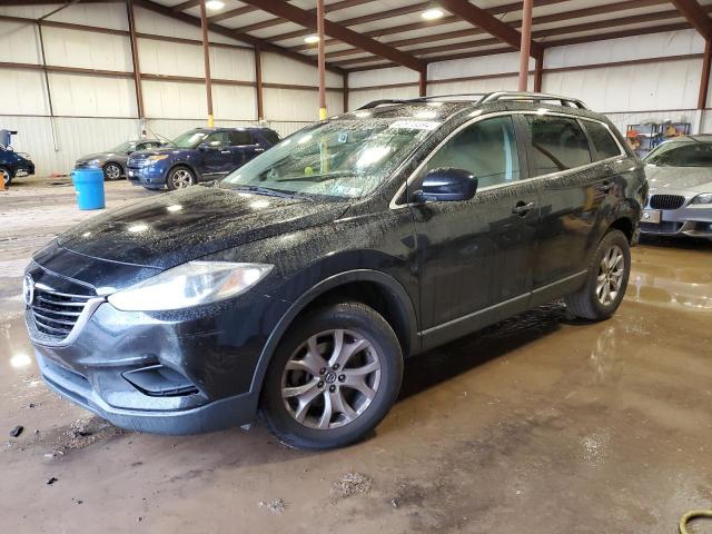 mazda cx-9 2015 jm3tb2bv7f0465418