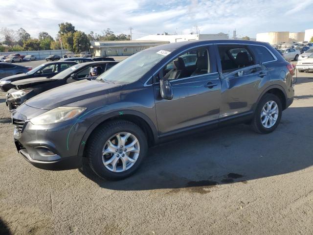 mazda cx-9 sport 2013 jm3tb2bvxd0415951