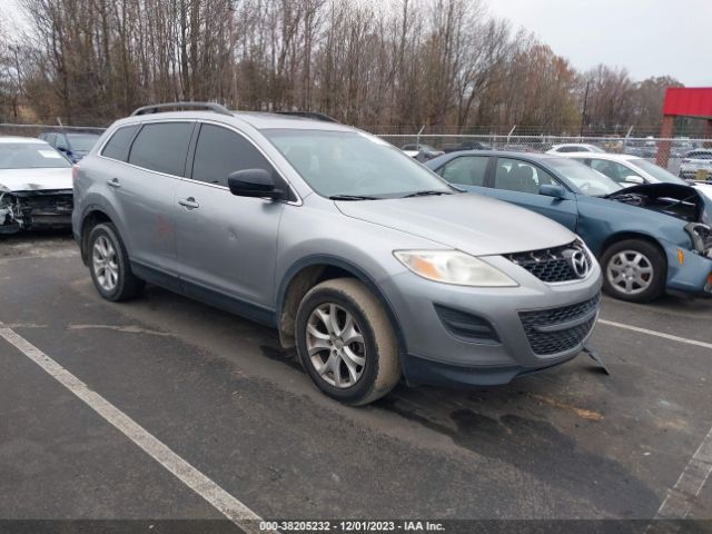 mazda cx-9 2011 jm3tb2ca0b0302650