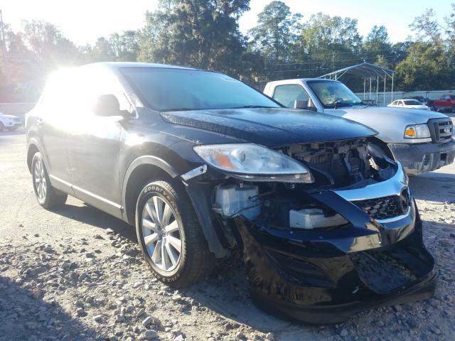 mazda cx-9 2011 jm3tb2ca0b0318007