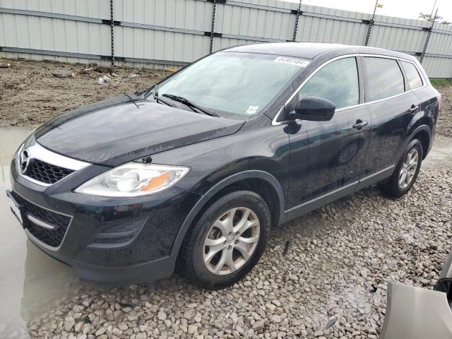 mazda cx-9 2011 jm3tb2ca0b0333039