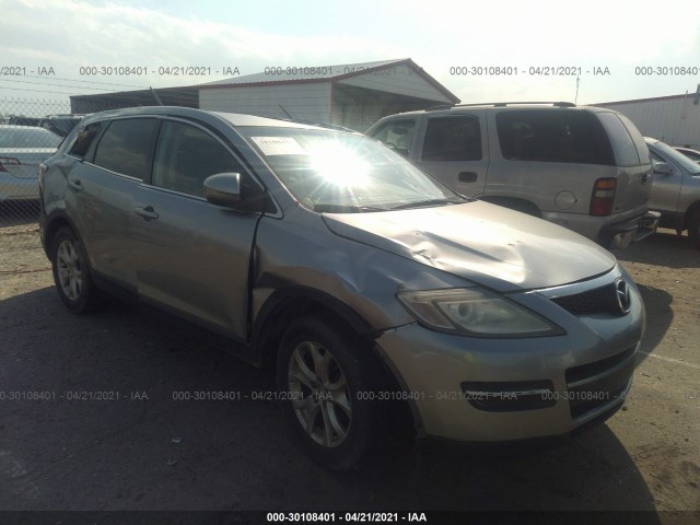 mazda cx-9 2012 jm3tb2ca0c0341529