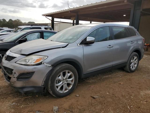 mazda cx-9 2012 jm3tb2ca0c0359111