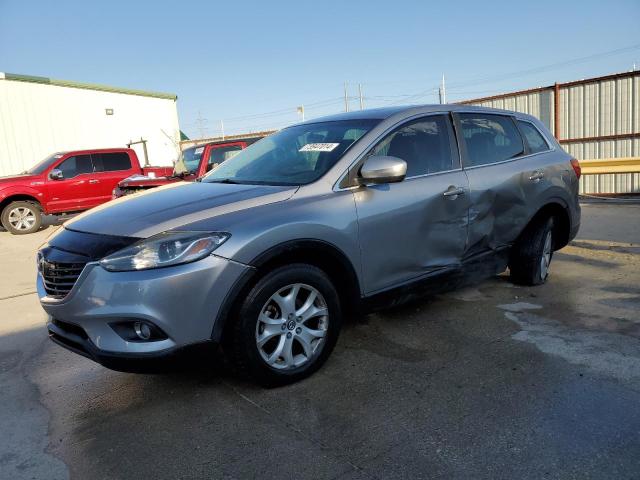 mazda cx-9 touri 2013 jm3tb2ca0d0409507