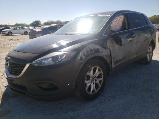 mazda cx-9 2013 jm3tb2ca0d0411953