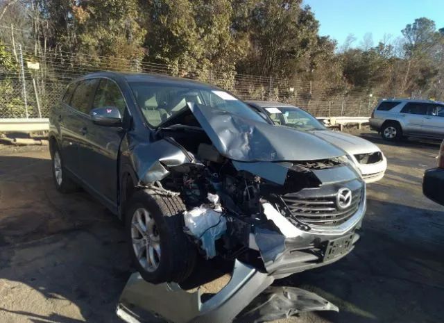 mazda cx-9 2013 jm3tb2ca0d0413086