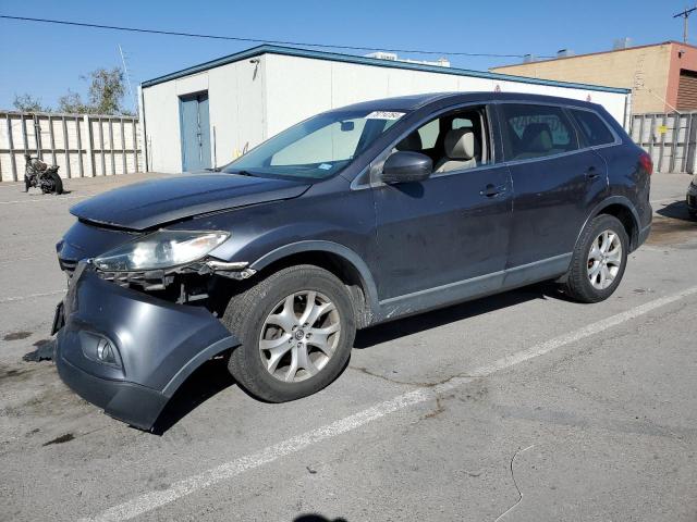 mazda cx-9 touri 2013 jm3tb2ca0d0420054