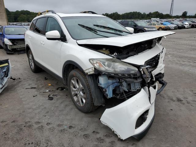 mazda cx-9 touri 2014 jm3tb2ca0e0435509