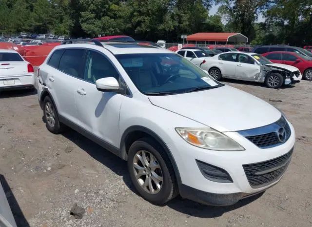 mazda cx-9 2011 jm3tb2ca1b0313317