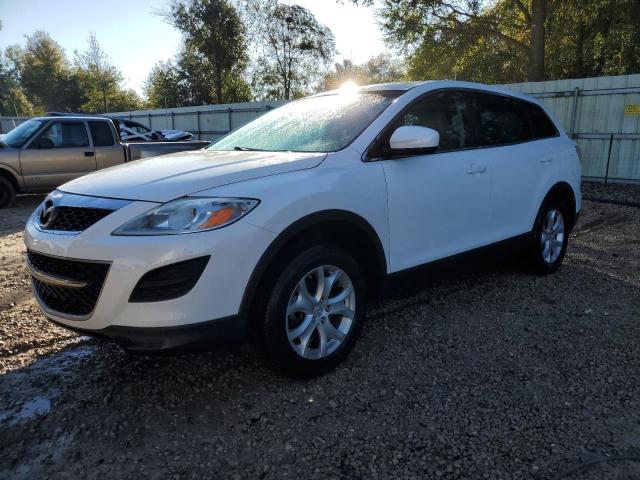 mazda cx-9 2011 jm3tb2ca1b0314550