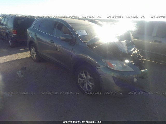 mazda cx-9 2011 jm3tb2ca1b0317142