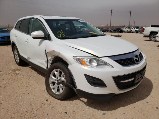 mazda cx-9 2011 jm3tb2ca1b0318081