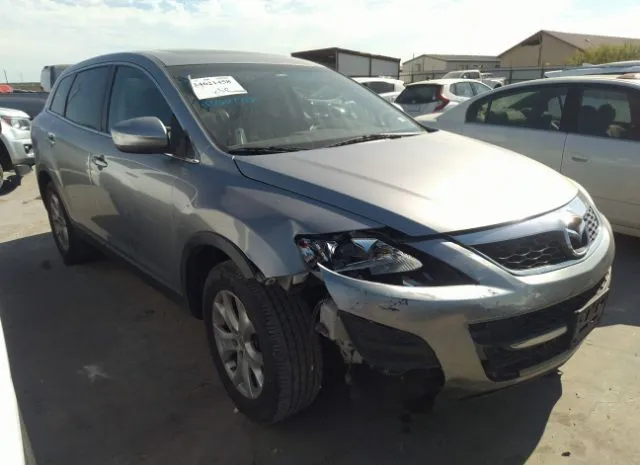 mazda cx-9 2011 jm3tb2ca1b0325886