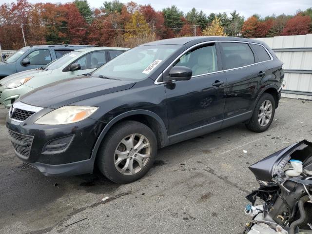 mazda cx-9 2011 jm3tb2ca1b0329601